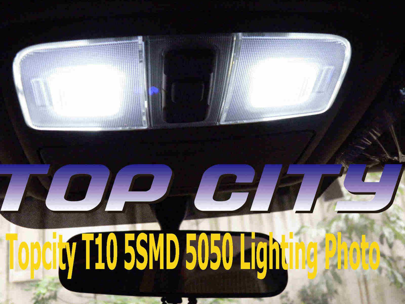 Topcity car led, auto led manufacturer hid and DRL Lighting photo